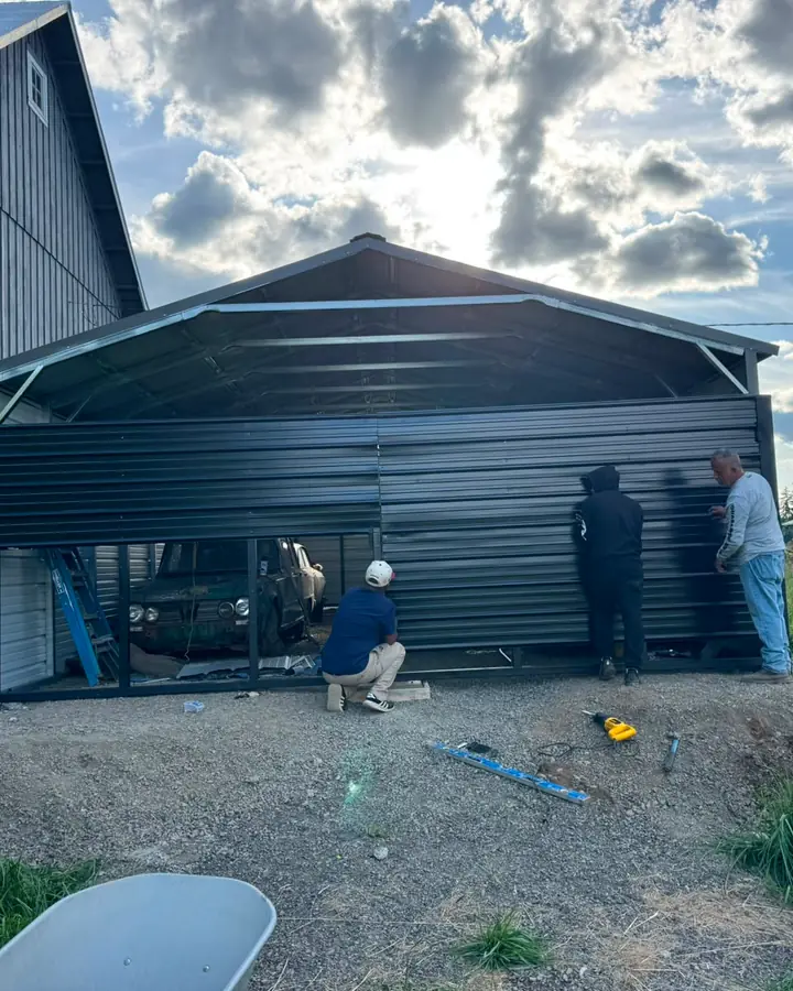 Automatic gate repair in Troutdale