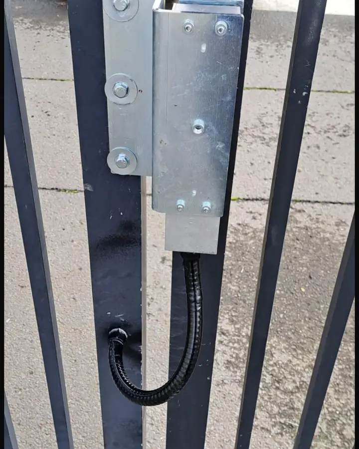 gate maintenance plans — Interstate Gate Repair