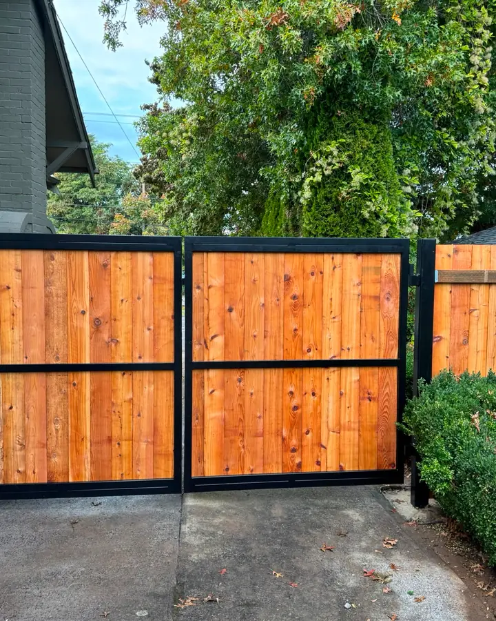 swing gate repair — Interstate Gate Repair
