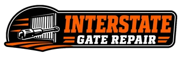 Interstate Gate Repair logo