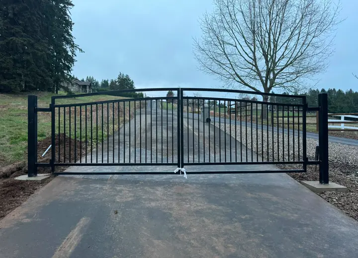 Automatic gate repair in Camas, WA — Interstate Gate Repair